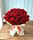 Букет 29 Красных роз в Мокроусово