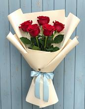 Букет Классика чувств #REPLACE_PRED# Мокроусово