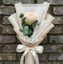 Букет цветов из:  Розы в Мокроусово