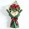 Букет цветов из: Розы в Мокроусово