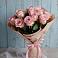 Букет цветов из: Розы в Мокроусово