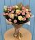 Букет цветов из: Розы в Мокроусово