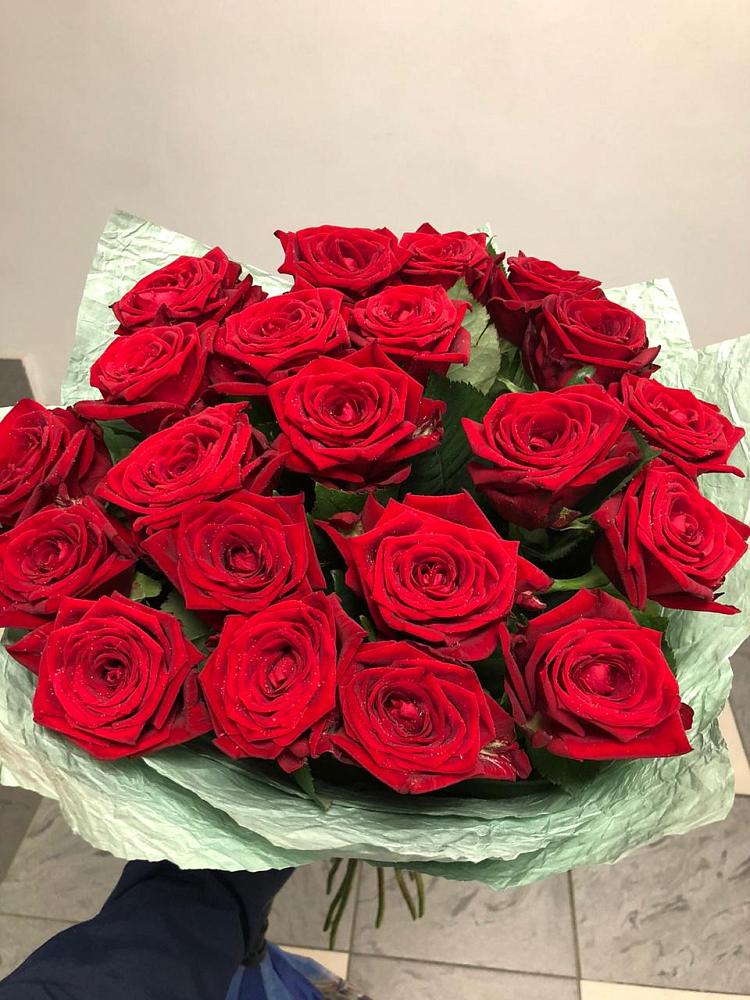 Розы Классика в Мокроусово Букет Классика в Мокроусово