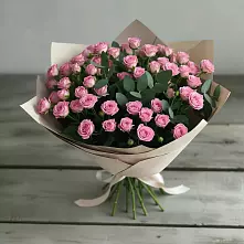 Букет Удовольствие в Мокроусово