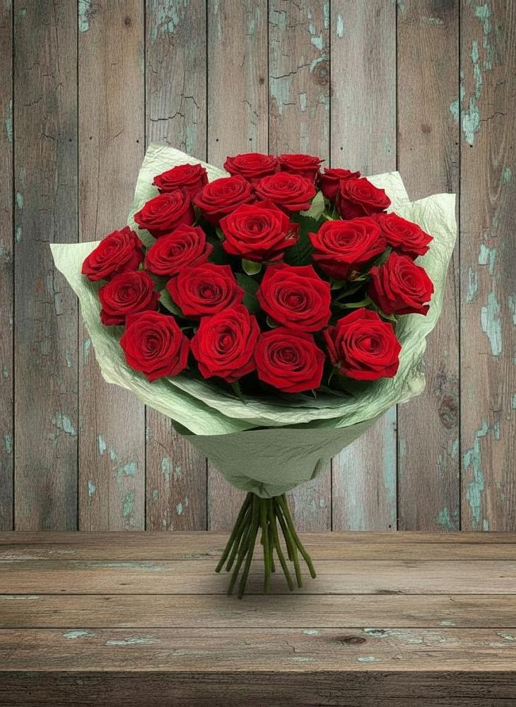 Букет Классика в Мокроусово