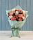 Букет цветов из: Розы в Мокроусово