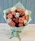 Букет цветов из: Розы в Мокроусово