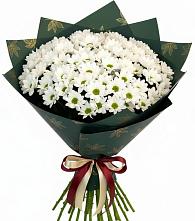 Букет цветов из:  Хризантемы в Мокроусово