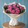 Букет цветов из: Розы в Мокроусово