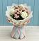 Букет цветов из: Розы в Мокроусово