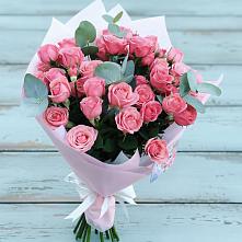 Букет Леди совершенство #REPLACE_PRED# Мокроусово