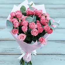 Букет Леди совершенство в Мокроусово